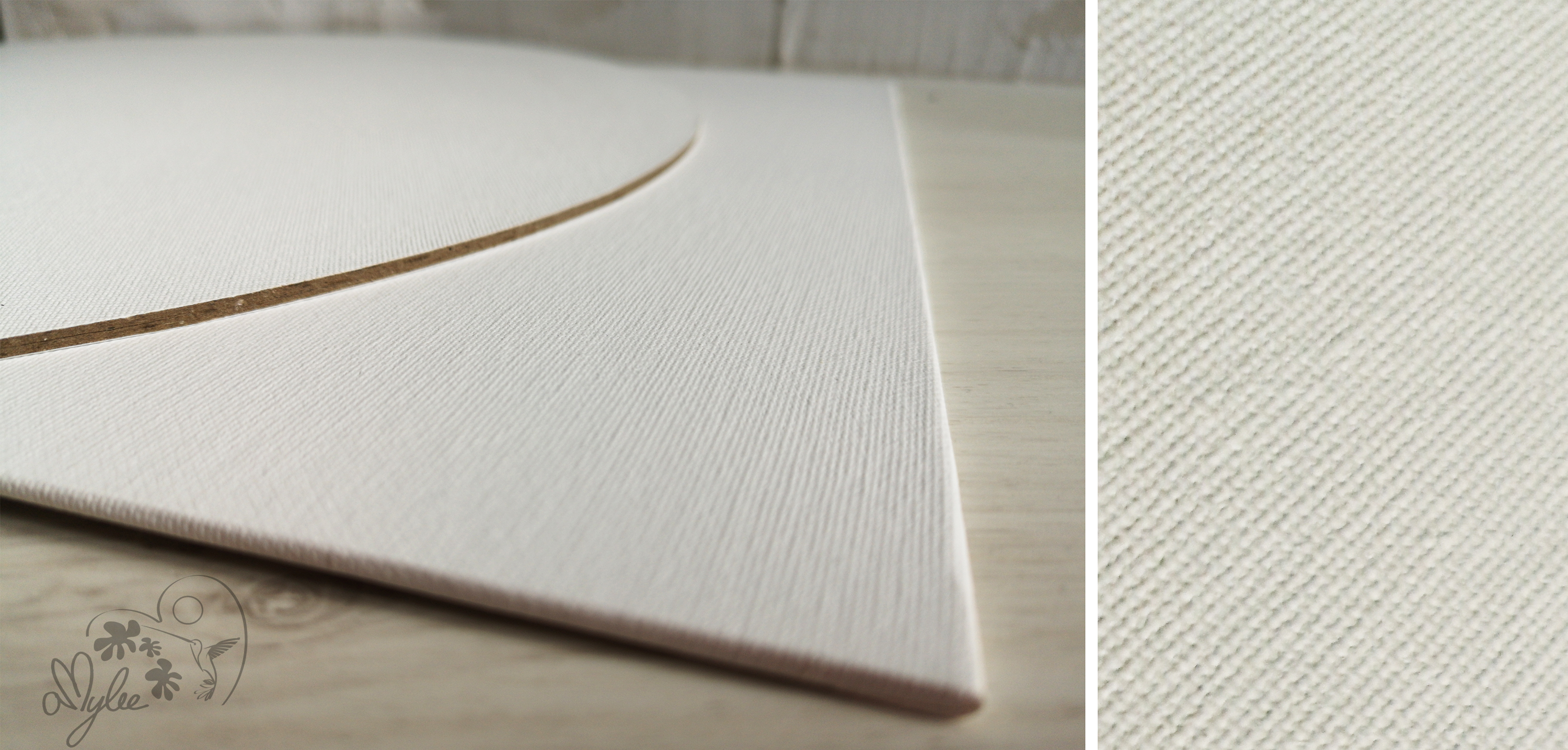 Working with Canvas Boards