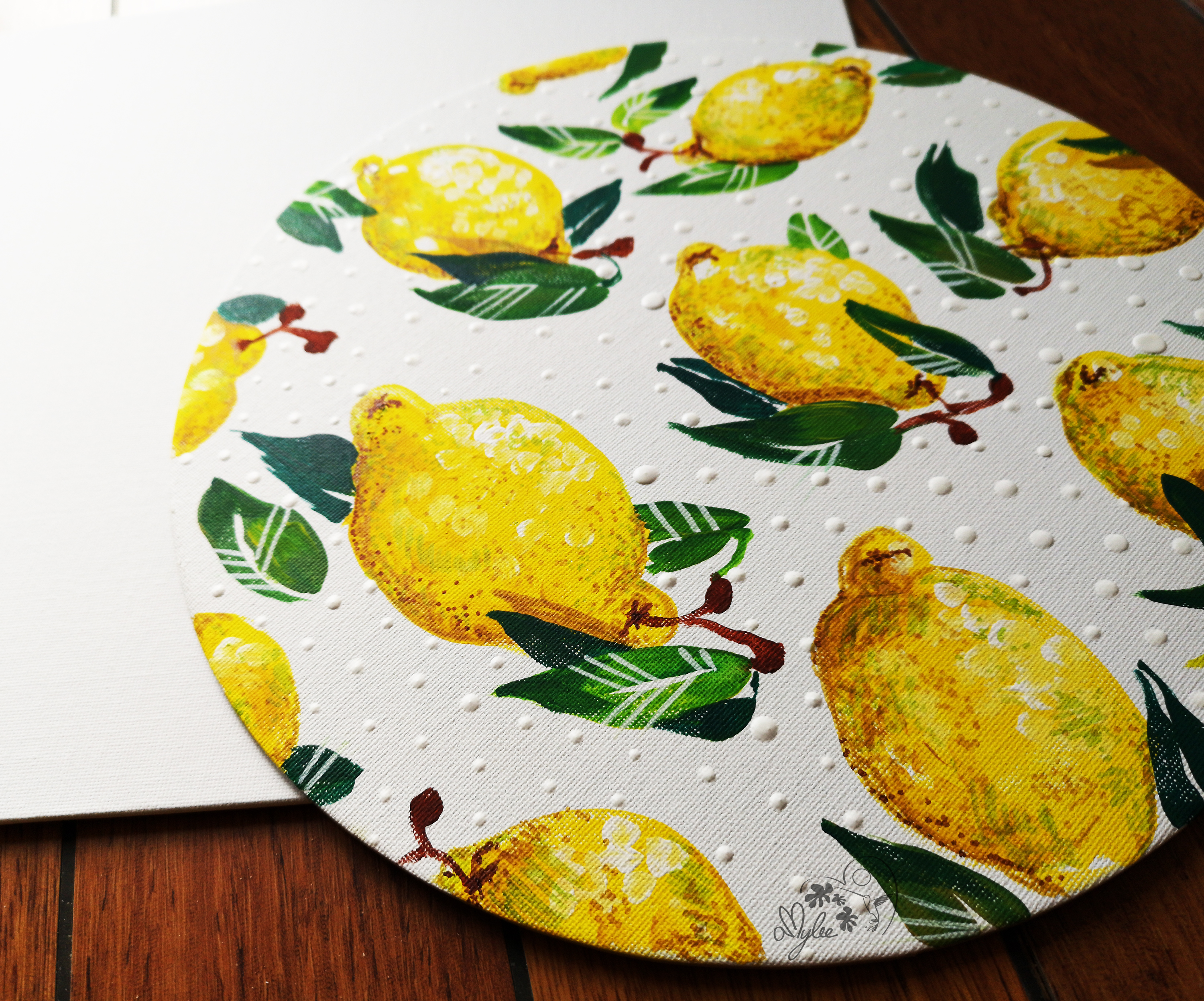Working with Canvas Boards