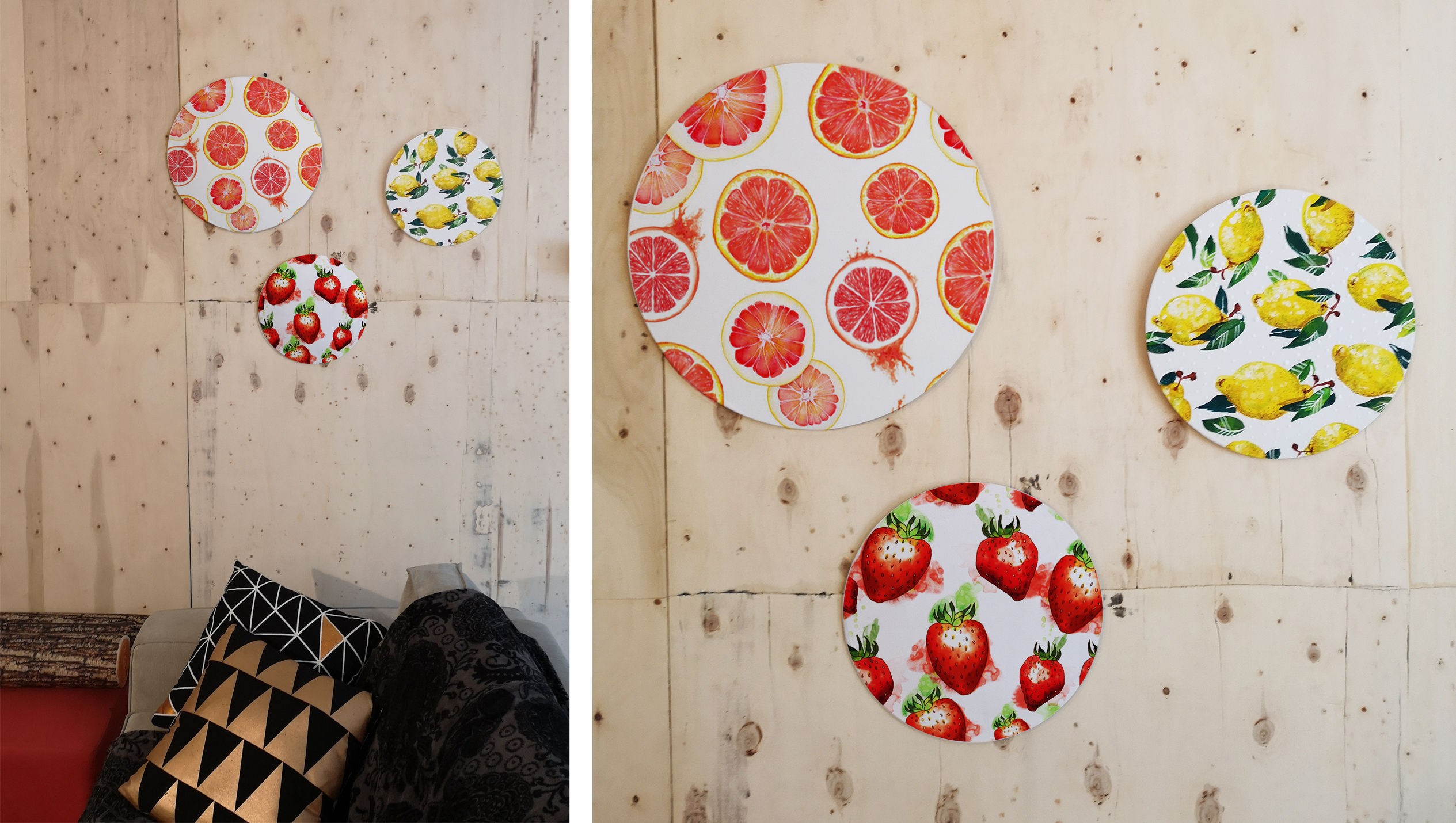 Working with Canvas Boards