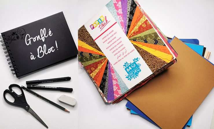 How To Create A Calligram And It's Meaning | GreatArt Magazine | Your ...