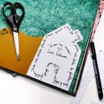 How To Create A Calligram And It's Meaning | GreatArt Magazine | Your ...