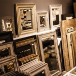 How to Choose a Frame for a Painting.