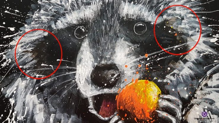 Dessiner sur fond noir : 7 astuces par l'artiste Cynthia Dormeyer