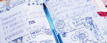 Doodling par Amylee