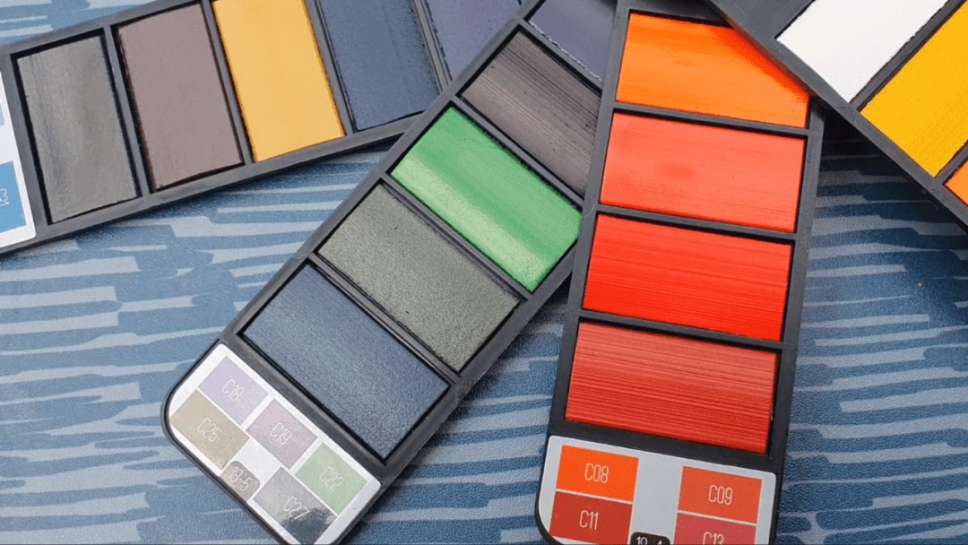 Kit Aquarelle Portable Voyage - Ensemble Croquis Poche Avec 12 Pigments Et Carnet Pour Artistes