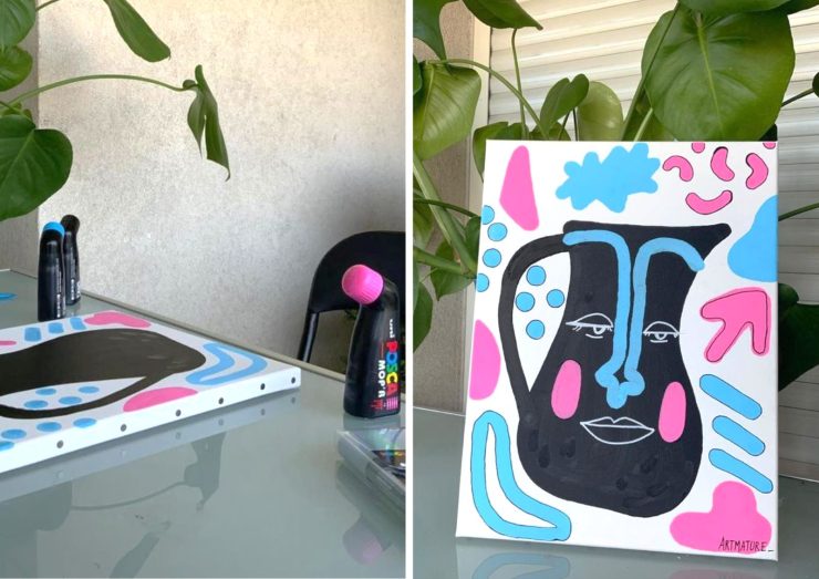 Sitemapcdatahttpswwcinfbiziddessin Facile Posca