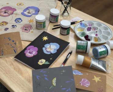 2 Plioirs En Os Authentiques - Outils Pro Pour Scrapbooking, Pliage Papier Et Créations Manuelles (20,5cm + 11,8cm)