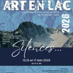 ART EN LAC 2026