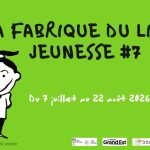 La Fabrique du livre jeunesse #7