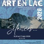Exposition artistique – Art en Lac, 6ème édition