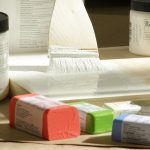 Quels matériaux utiliser pour la peinture à l’encaustique ?