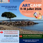 International Art Camp 2026 