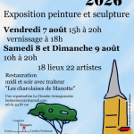 Art à Roques 2026
