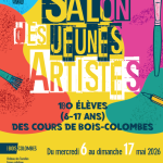 Salon des Jeunes Artistes