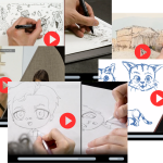 Dessindigo : Cours en ligne