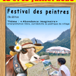 FESTIVAL DES PEINTRES