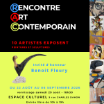 R.A.C (Rencontre de l’Art Contemporain)