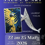 33ème salon d’art de Messein