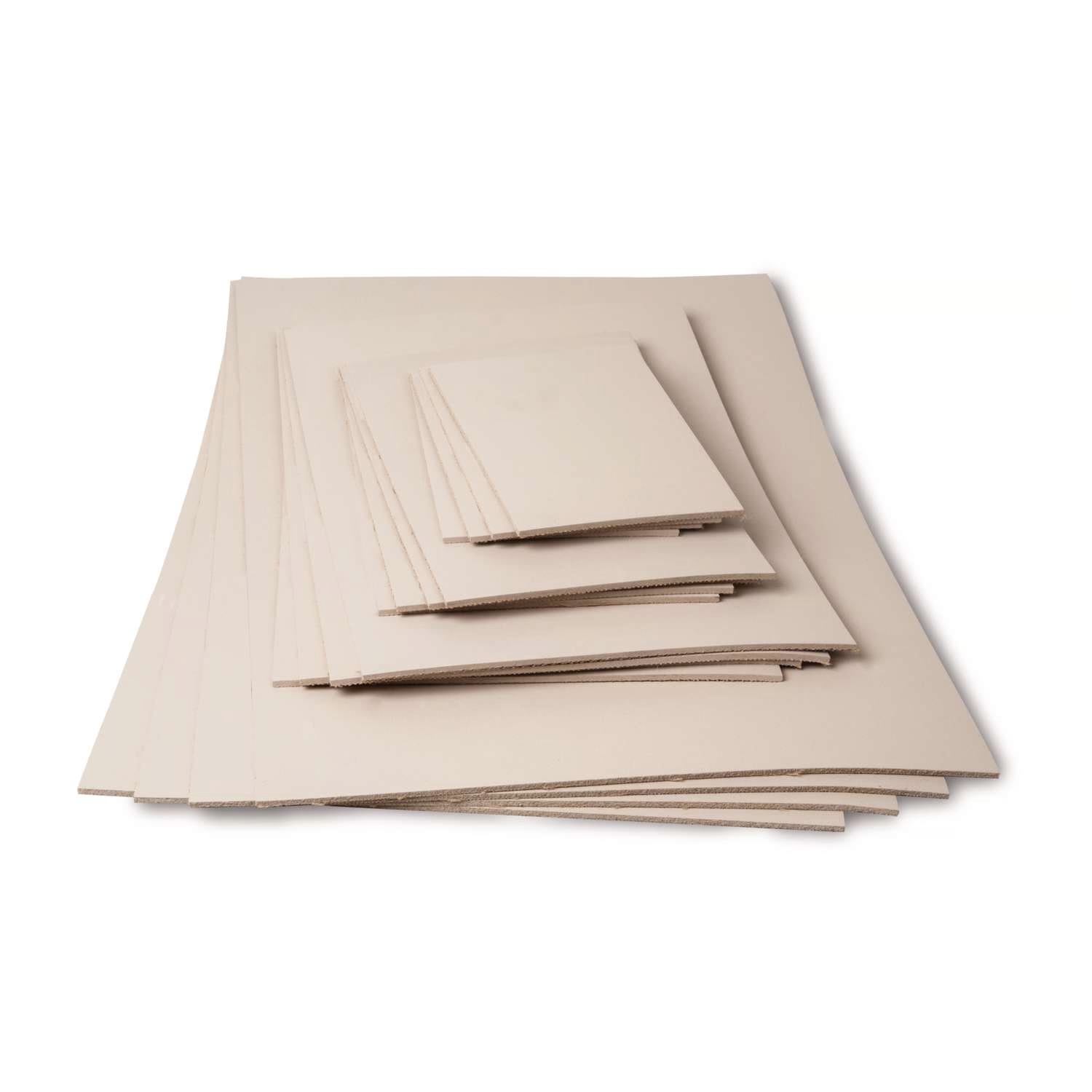 Pinceau Unico Sintetico Imitation Mangouste pointe ronde, série 800 Borciani et Bonazzi