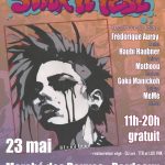 Stick It Fest’ – Bordeaux