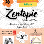 Zentopie