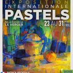 Art du Pastel en France – Berric