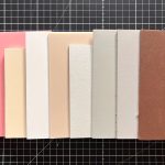 Quelle plaque choisir pour la linogravure : le guide de Maslau