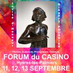 15ème Salon d’Art – Reflets d’art