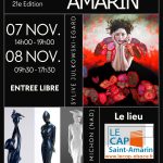 SALON AMARIN