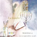 Stage Parole & Aquarelle 2026