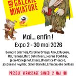 Expo “Mai… enfin !”