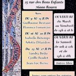 Peinture et Partage