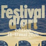 RENDEZ VOUS A SAINT BRIAC – FESTIVAL D’ART