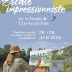 Escale Impressionniste