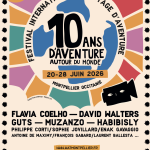 Festival What A Trip ! en Occitanie