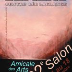 62e Salon de l’Amicale des Arts de Séméac