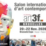 ART3F Bruxelles