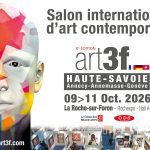 ART3F Haute-Savoie