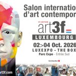 ART3F Luxembourg