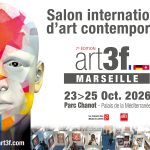 ART3F Marseille