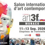 ART3F Monaco