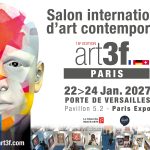 ART3F Paris