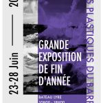Grande exposition de fin d’année – Atelier d’Arts Plastiques du Barp