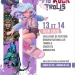 FIG’ROCK & TROLLS