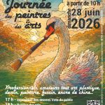 Journée des Peintres et des Arts