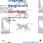 Stage de linogravure