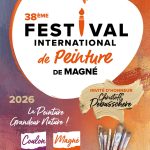 Festival de Magné