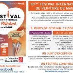 Festival de Magné