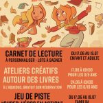 Partir en Livre 2026 