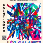 74ᵉ Salon des Beaux-Arts de Saint-Omer 